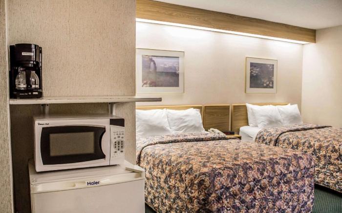 Rodeway Inn