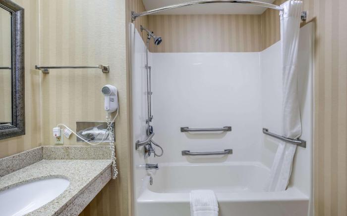 Comfort Suites Stevens Point