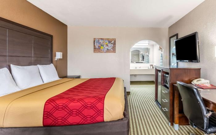 Econo Lodge Winfield