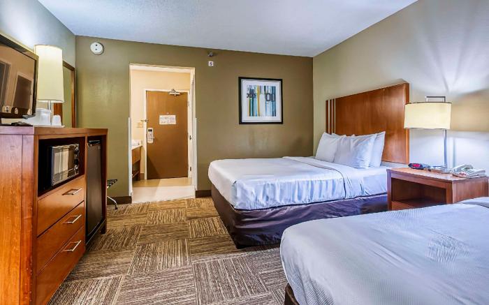 Comfort Inn Shepherdsville - Louisville South