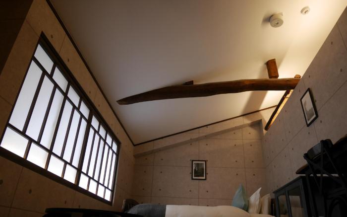 Machiya Hotel baison
