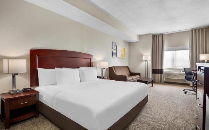 Comfort Inn & Suites
