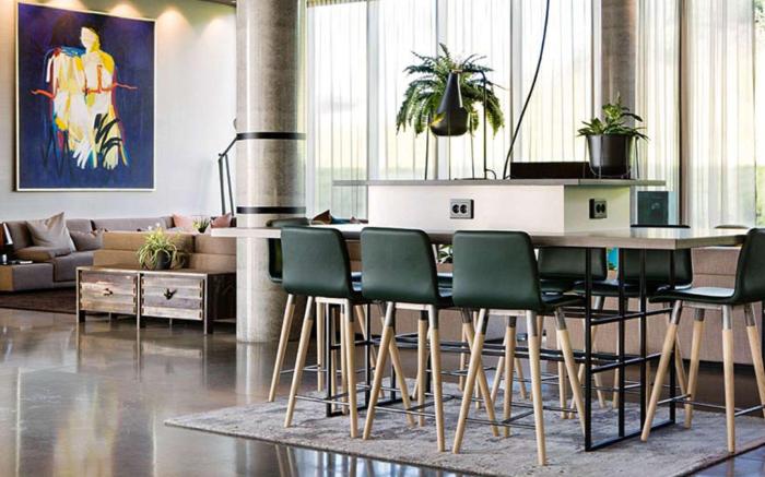 Comfort Hotel Bergen Airport