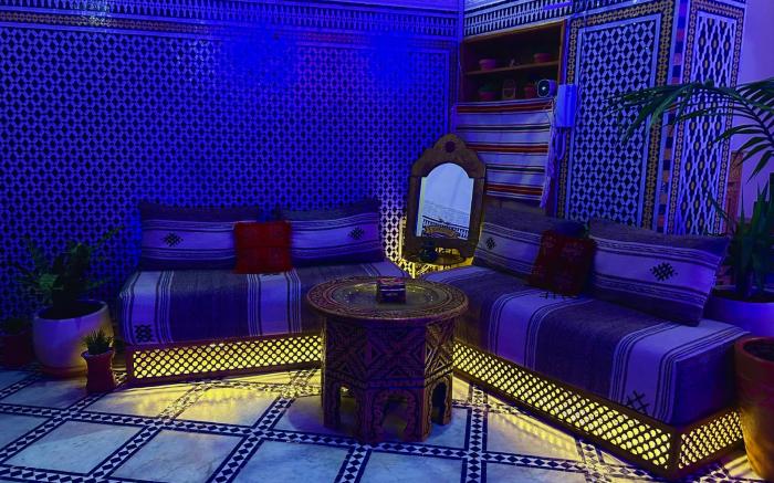 Riad Noor Medina