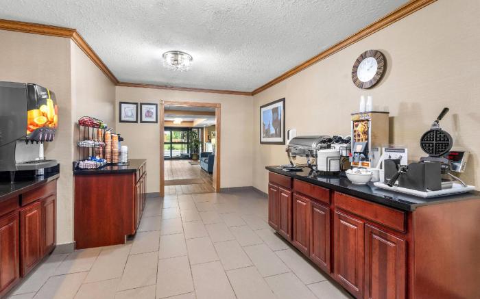 Comfort Inn Van Wert