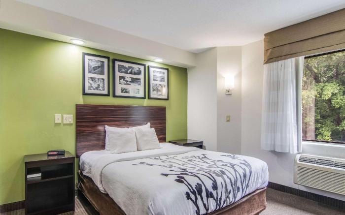 Sleep Inn Austintown - Youngstown, West