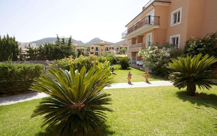Mon Port Hotel and Spa