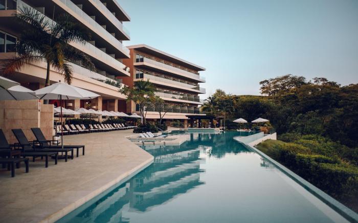 Wyndham Tamarindo