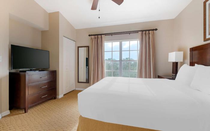 Hilton Vacation Club Aqua Sol Orlando West