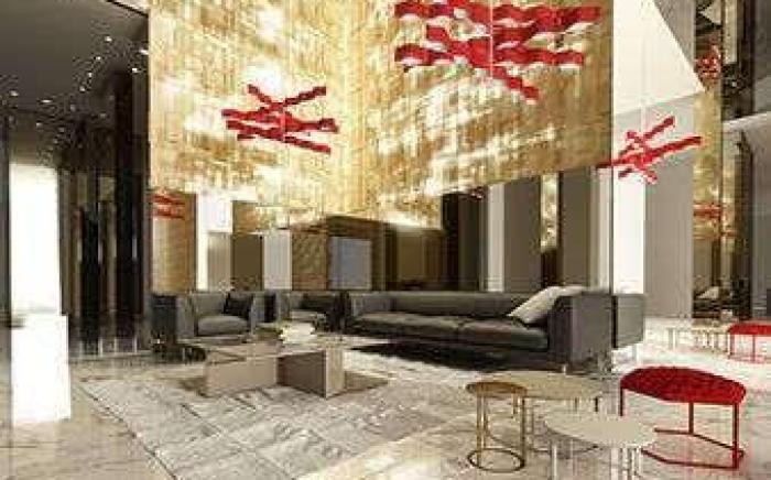 Ramada Panama Centro Via Argentina