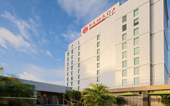 Ramada Plaza Panama Punta Pacifica