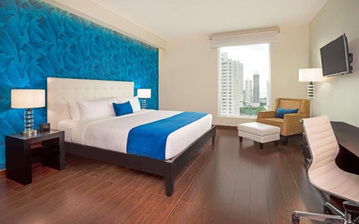 Ramada Plaza Panama Punta Pacifica