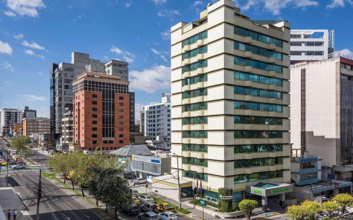 Wyndham Garden Quito