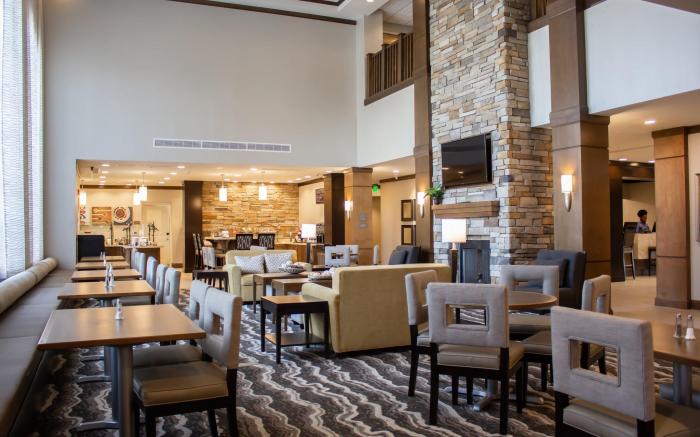 Staybridge Suites Gainesville I-75 By IHG