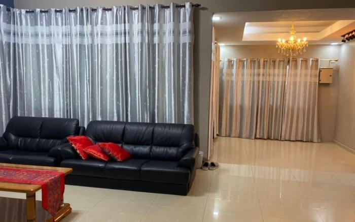 1717 Bintulu Homestay 4
