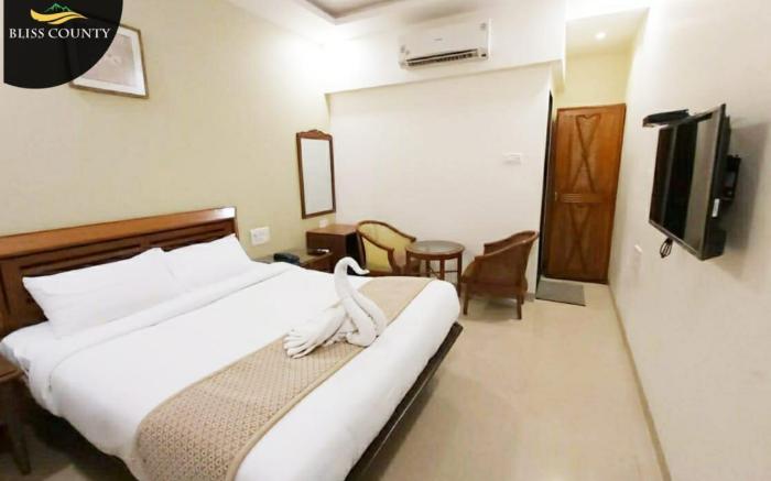 Bliss County Resort