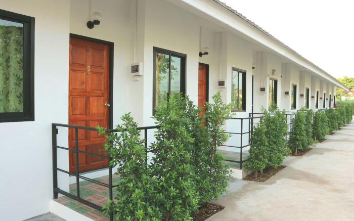 Narisara Korat Resort