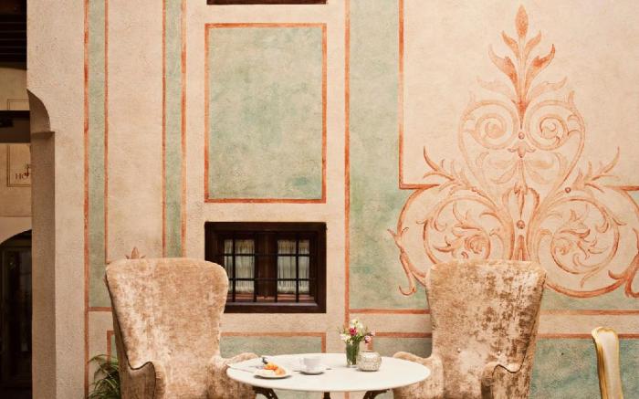 Hotel Casa 1800 Granada