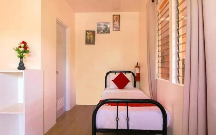 Jessa 5 guests house