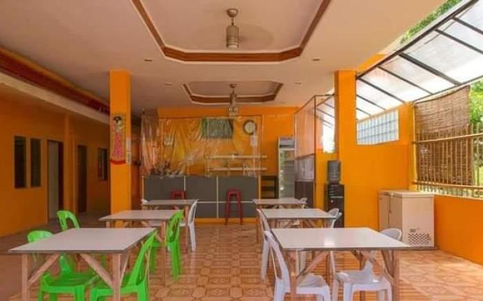 Jessa 5 guests house