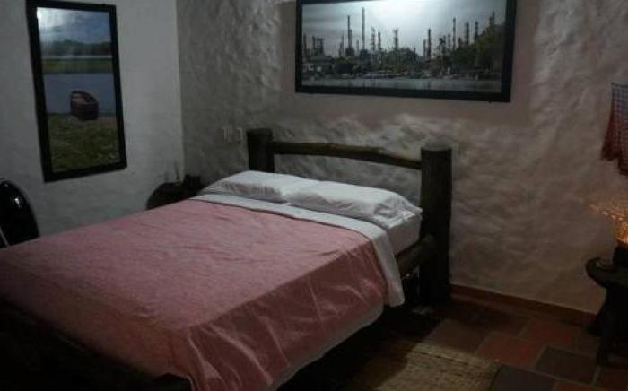 Ayenda Boutique Macaregua Giron
