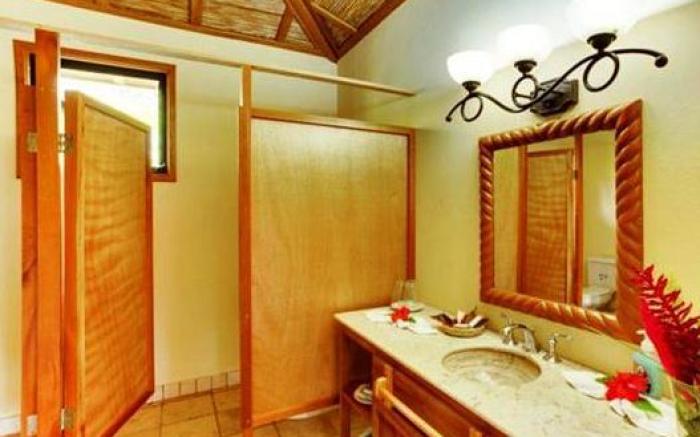 Sleeping Giant Rainforest Lodge