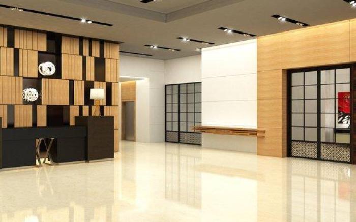 Fairfield by Marriott Chennai OMR