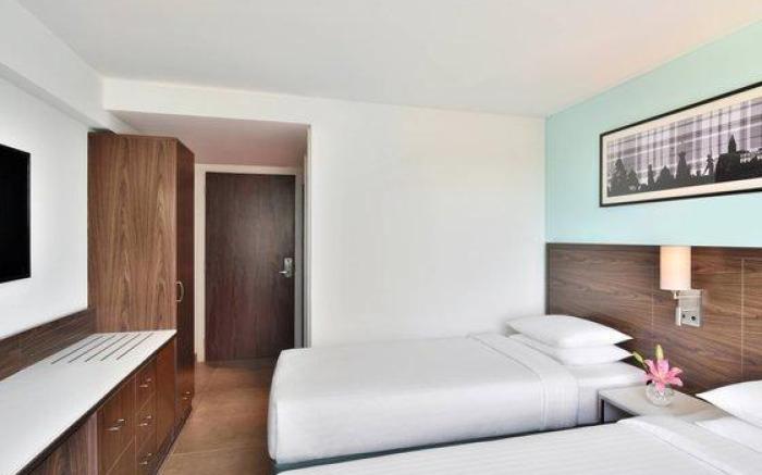 Fairfield by Marriott Chennai OMR