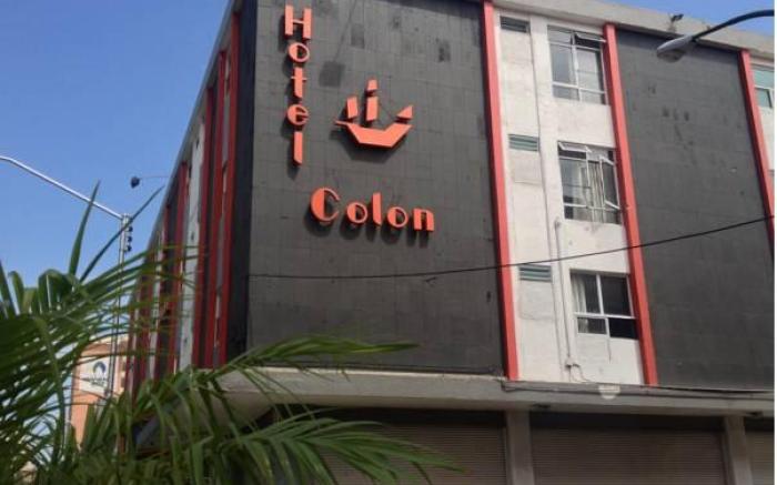Hotel Colon Express