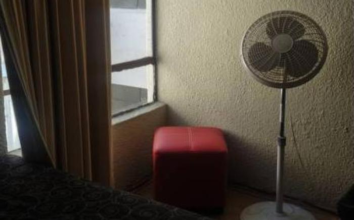 Hotel Colon Express