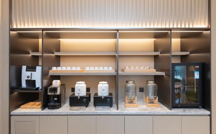 Ji Hotel Huai'an National High-tech Zone