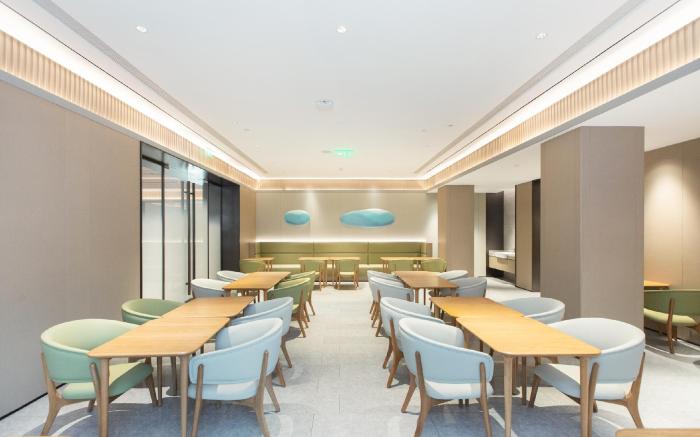 Ji Hotel Zhangzhou Changtai Hot Spring