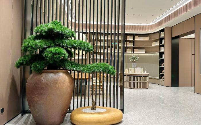 Ji Hotel Qingdao Chengyang the MixC Jingcheng Road