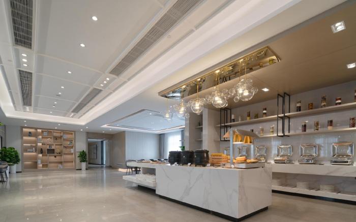 Starway Hotel Yuyao Zhong'an Times Plaza