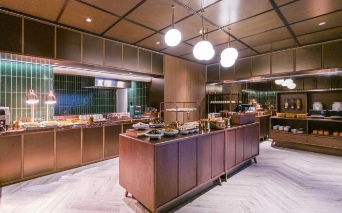 Hanting Hotel Qingdao Jiaodong International Airport Jiaodong Subway Station