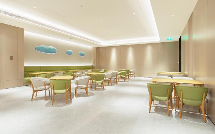 Ji Hotel Yiyang Taojiang Jinpen Plaza