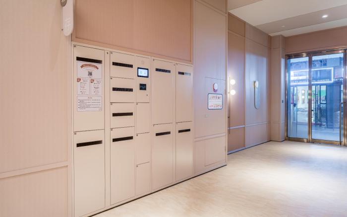 Hanting Hotel Huaibei Suixi Shiban Street