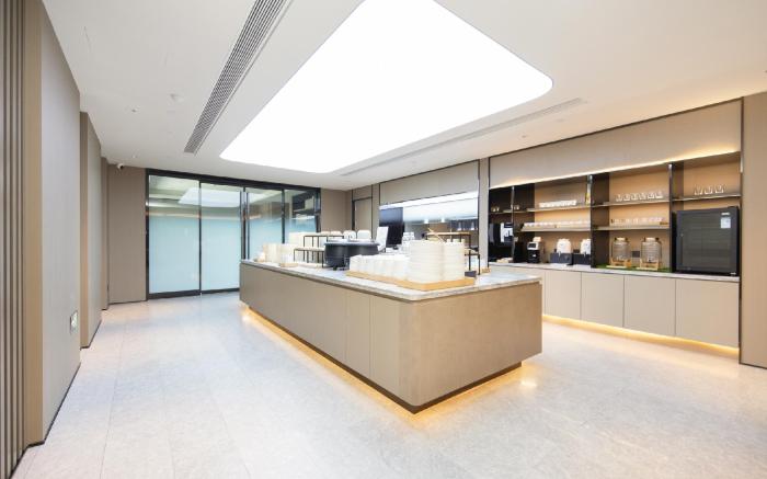 Ji Hotel Weihai Wendeng District Government Xiangshan Road