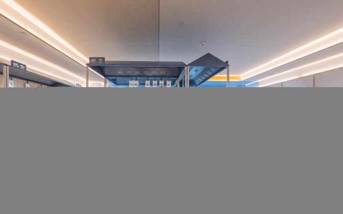 Hanting Hotel Tianjin Wuqing Jingjin Highway Huabei City