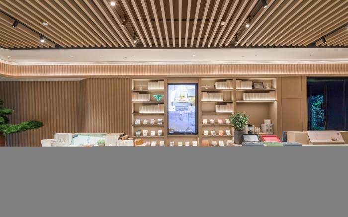 Ji Hotel Hefei Binhu New District Provincial Government