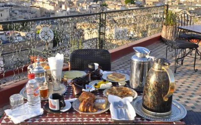 Riad El Bacha