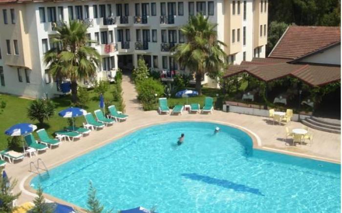 Bezay Hotel