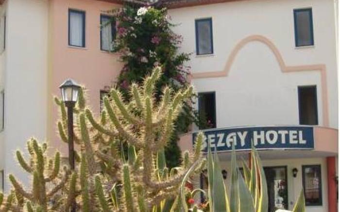 Bezay Hotel