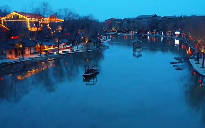 Hanting Hotel Xi'an Zhouzhi Center East Street