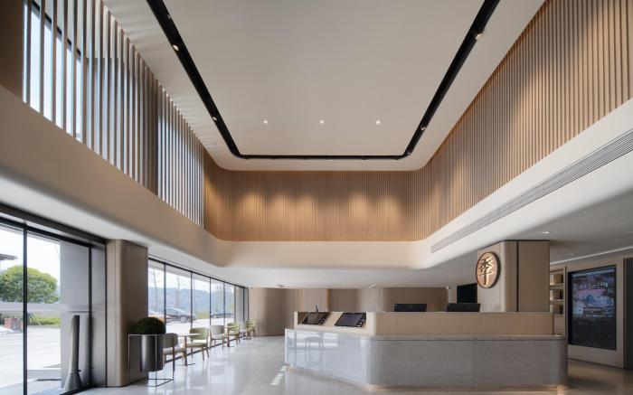 Ji Hotel Chongqing Banan Higher Vocational City