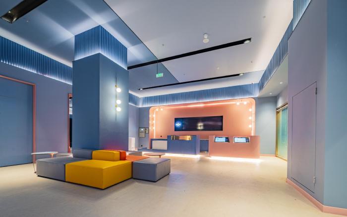 Hanting Hotel Chengdu Pixian High-tech Bonded Area