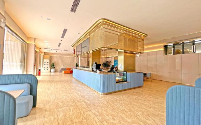 Hanting Hotel Meizhou Dongshan Valley