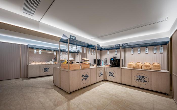 Hanting Hotel Changsha Wuyi Square Guojin Center