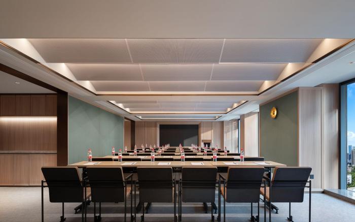 Orange Hotel Changsha Furong Middle Road Hunan University of Technology