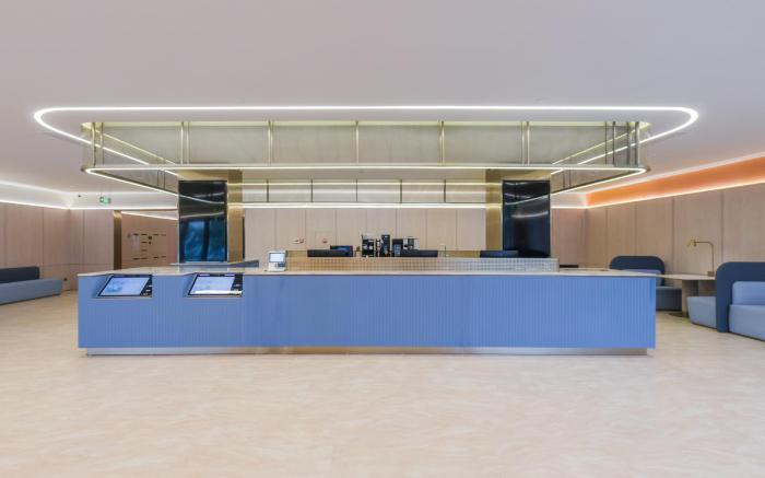 Hanting Hotel Qingdao Jimo Shandong University Blue Silicon Valley